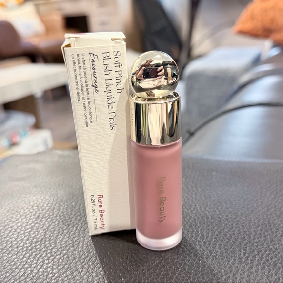 Rare Beauty Other - Rare Beauty Soft Pinch Liquid Blush - Shade Entourage